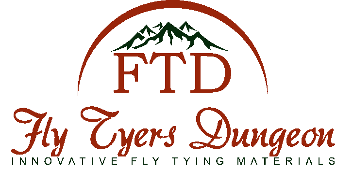 Fly Tyoers Dungeon logo